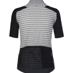 Maglia donna Q36.5 Clima - Grigio