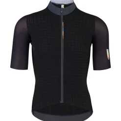 Maglia donna Q36.5 Clima - Nero