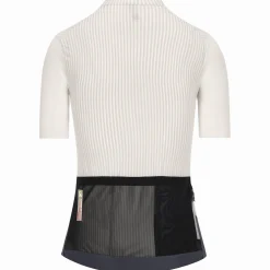 Maglia donna Q36.5 Dottore Clima - Bianco