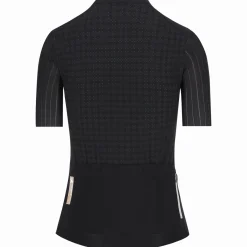 Maglia donna Q36.5 Dottore Clima - Nero