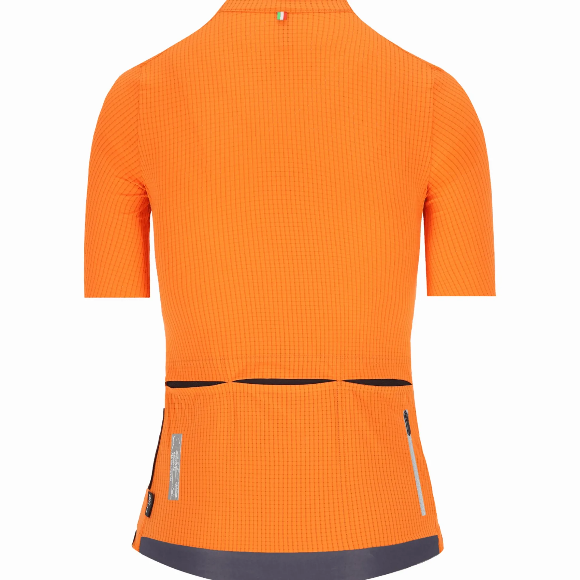 Maglia donna Q36.5 Dottore Pro - Arancio