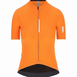 Maglia donna Q36.5 Dottore Pro - Arancio