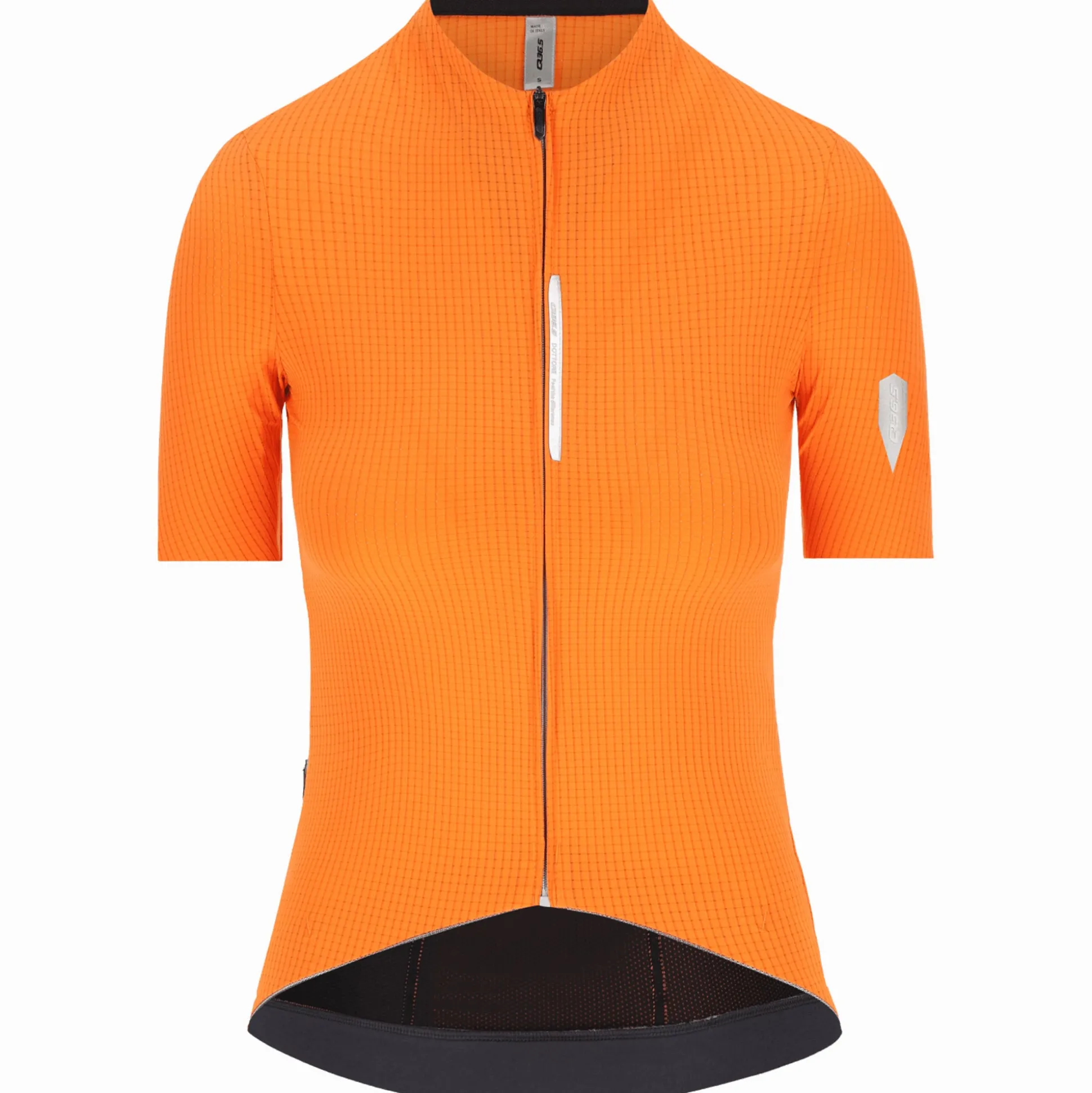 Maglia donna Q36.5 Dottore Pro - Arancio