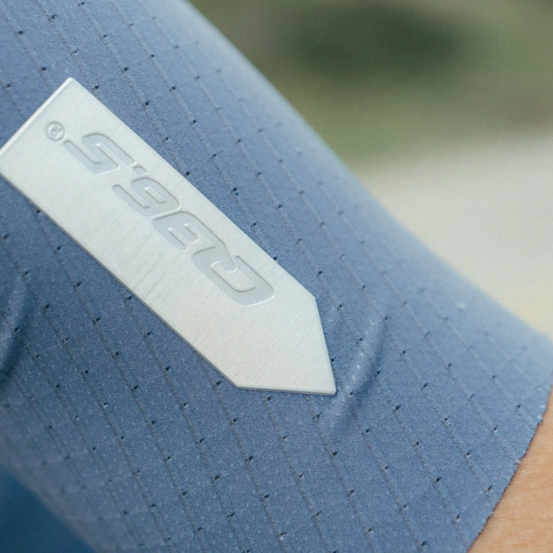Maglia donna Q36.5 Dottore Pro - Blu chiaro