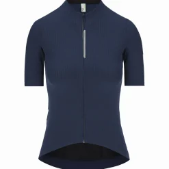 Maglia donna Q36.5 Dottore Pro - Blu scuro