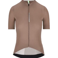 Maglia donna Q36.5 Dottore Pro - Marrone
