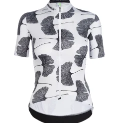 Maglia donna Q36.5 G1 - Ginkgo