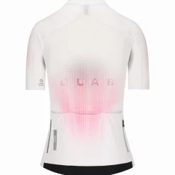 Maglia donna Q36.5 Gregarius Pro QLAB - Rosa