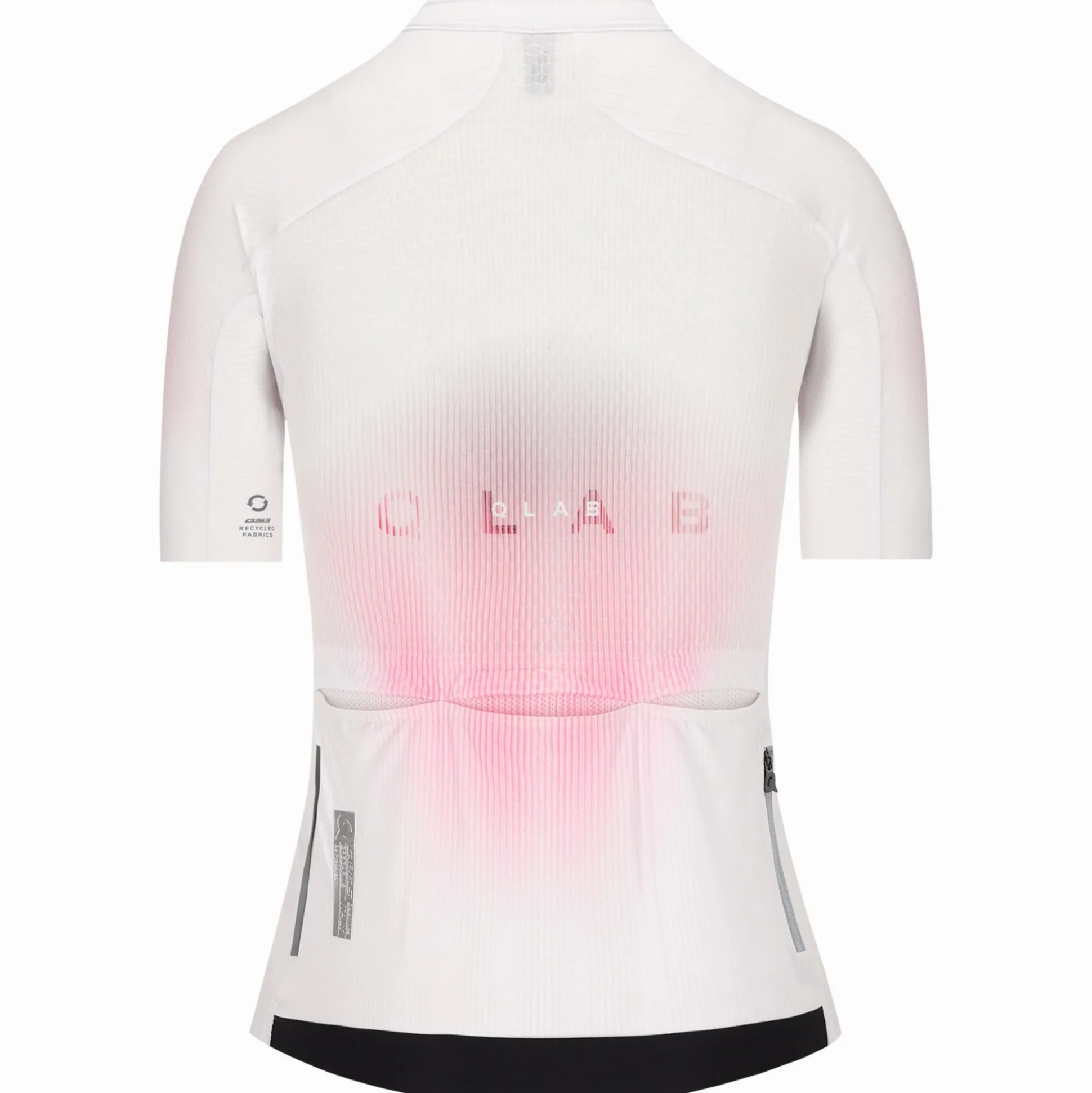 Maglia donna Q36.5 Gregarius Pro QLAB - Rosa