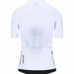 Maglia donna Q36.5 Gregarius Pro QLAB - Azzurro