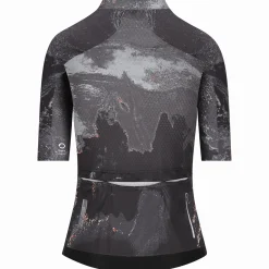 Maglia donna Q36.5 Gregarius Pro Ryf - Nero