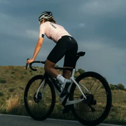Maglia donna Q36.5 Gregarius Pro Signature - Rosa