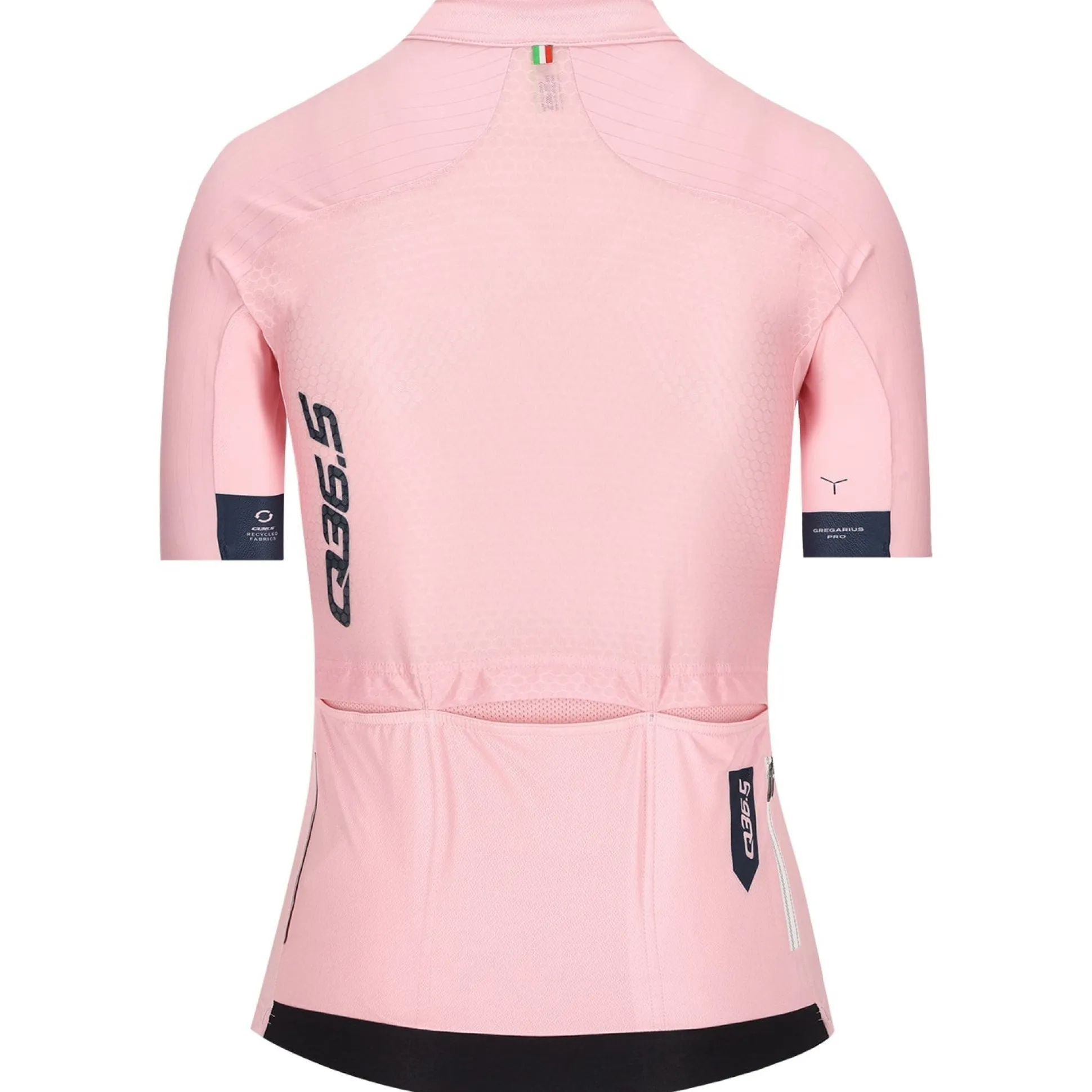 Maglia donna Q36.5 Gregarius Pro Signature - Rosa