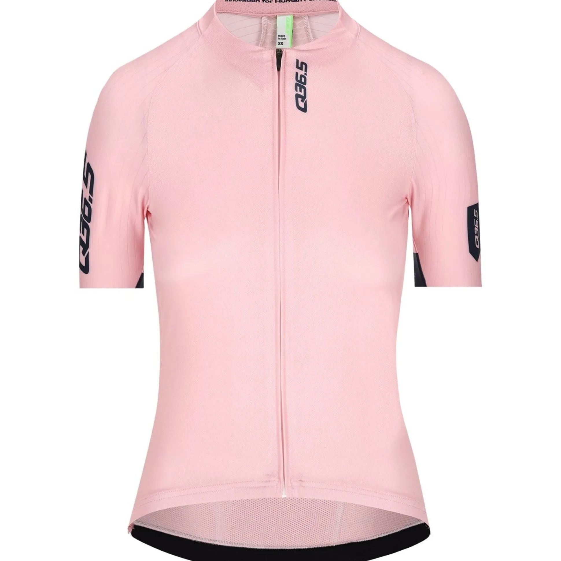 Maglia donna Q36.5 Gregarius Pro Signature - Rosa
