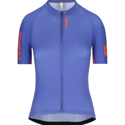 Maglia donna Q36.5 Gregarius Pro Signature - Viola
