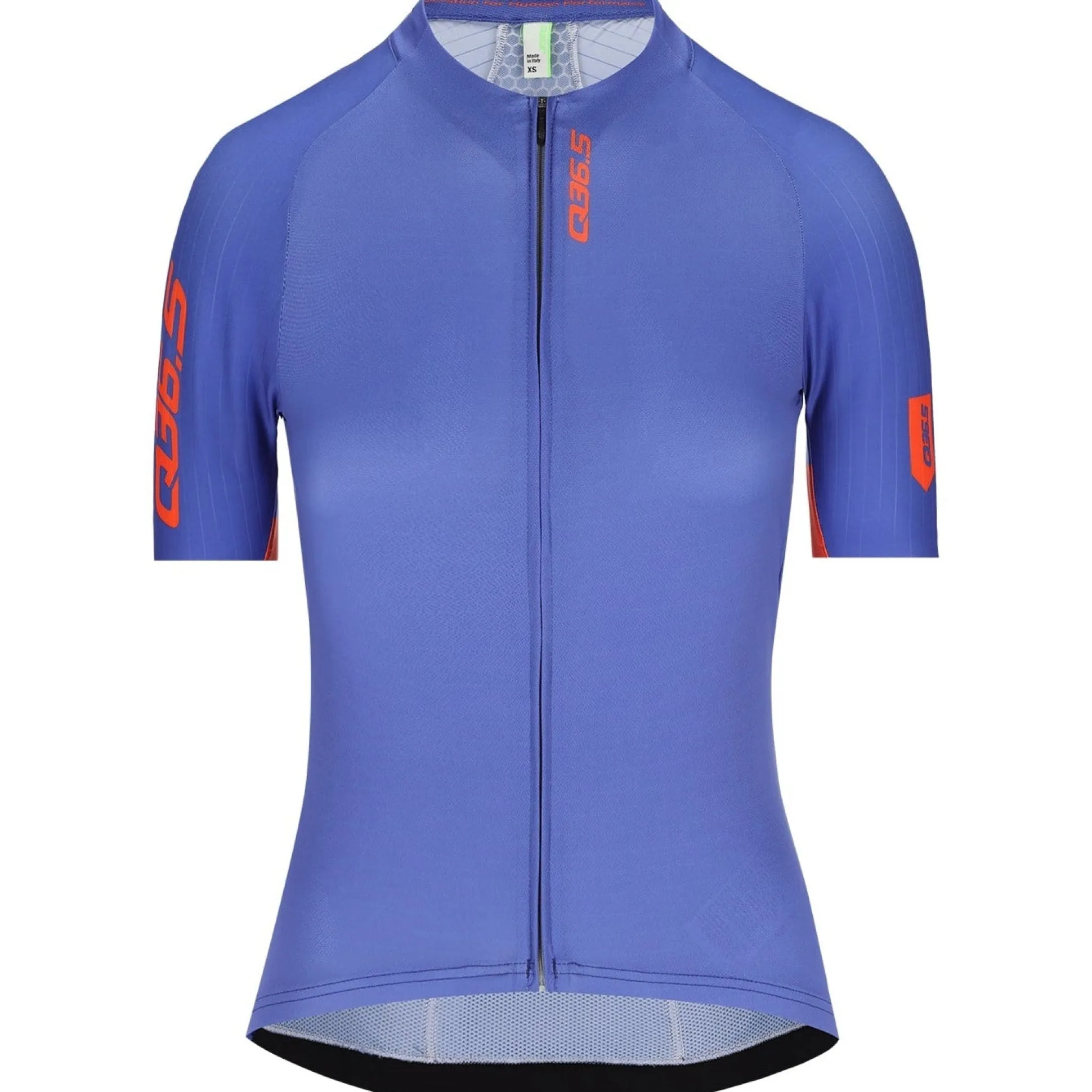 Maglia donna Q36.5 Gregarius Pro Signature - Viola