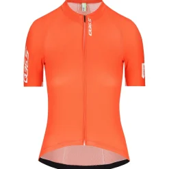 Maglia donna Q36.5 Gregarius Pro Signature - Rosso