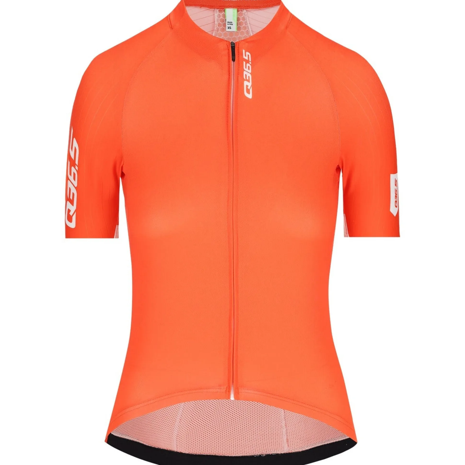 Maglia donna Q36.5 Gregarius Pro Signature - Rosso