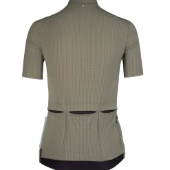 Maglia donna Q36.5 L1 Pinstripe X - Verde