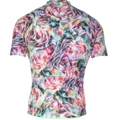 Maglia Donna Q36.5 L1 - Rose 3D