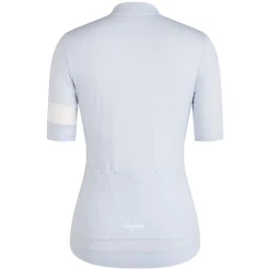 Maglia donna Rapha Core Lightweight - Azzurro