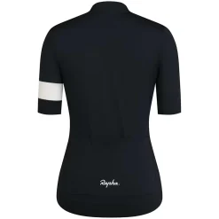 Maglia donna Rapha Core Lightweight - Nero