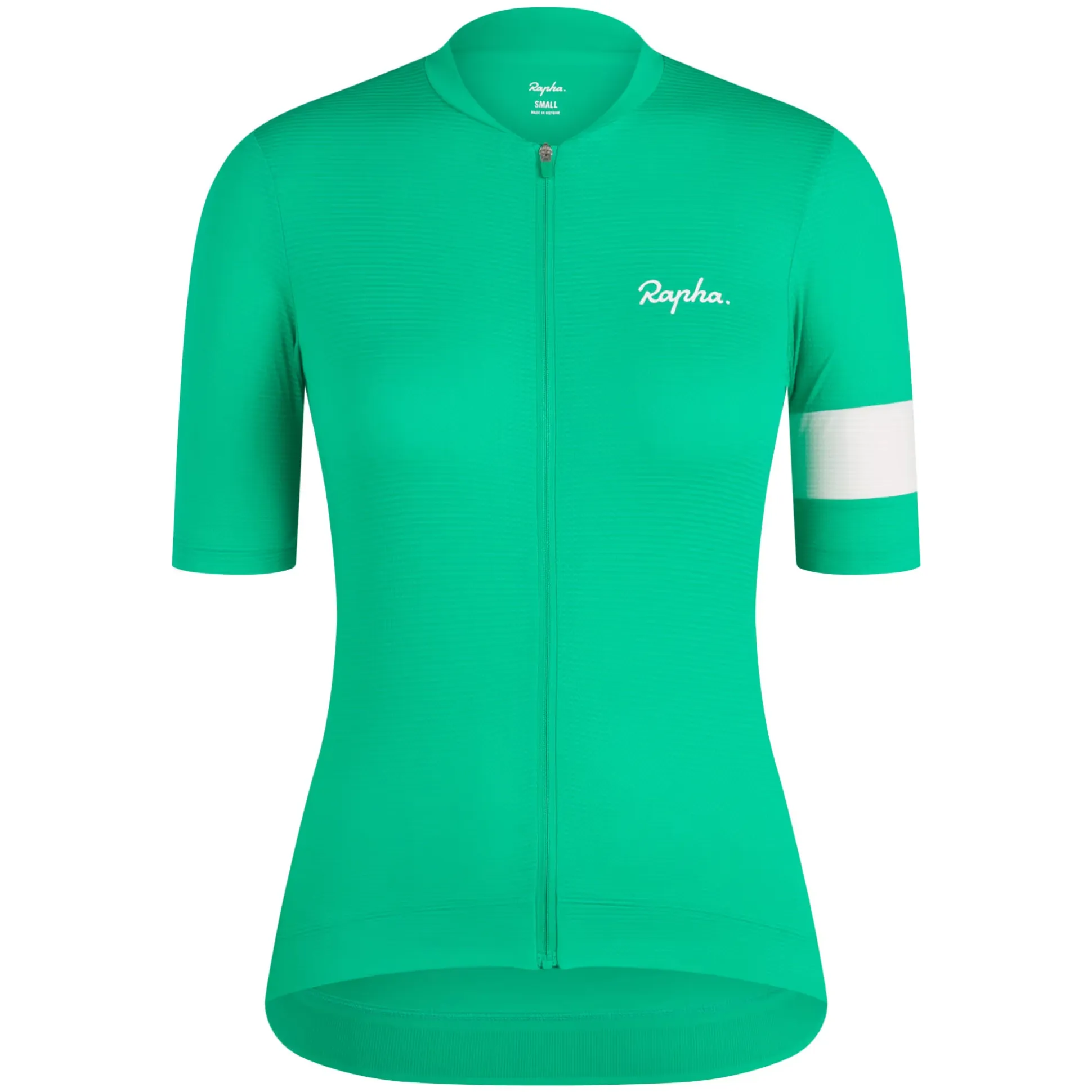 Maglia donna Rapha Core Lightweight - Verde chiaro