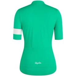 Maglia donna Rapha Core Lightweight - Verde chiaro