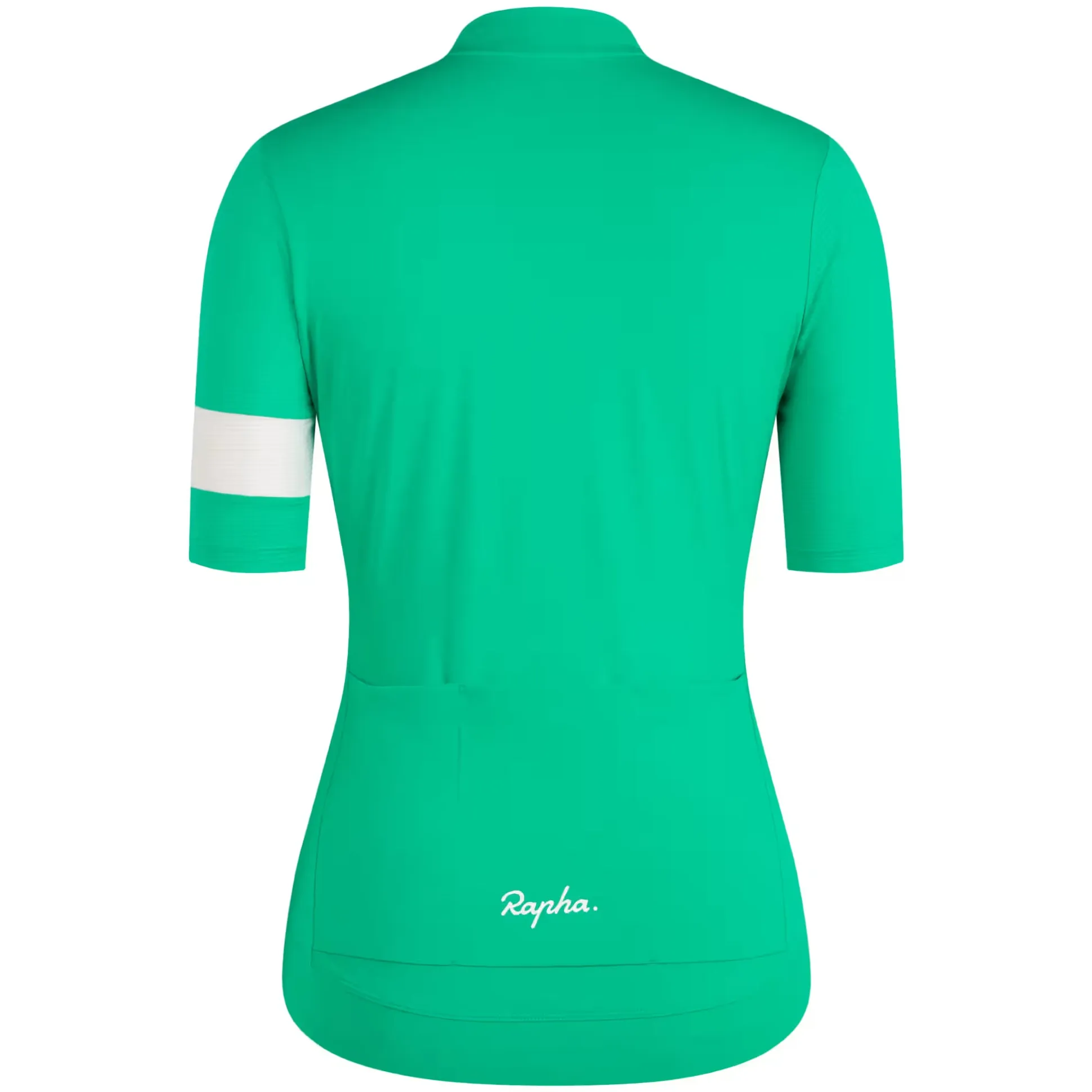 Maglia donna Rapha Core Lightweight - Verde chiaro
