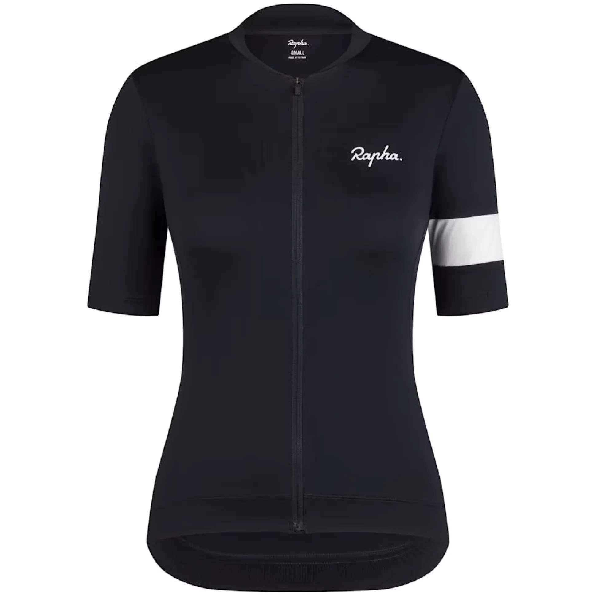Maglia donna Rapha Core 2 - Nero