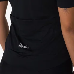 Maglia donna Rapha Core 2 - Nero