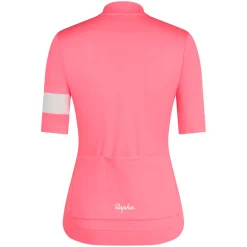 Maglia donna Rapha Core 2 - Rosa