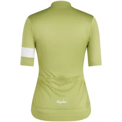 Maglia donna Rapha Core 2 - Verde chiaro