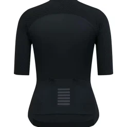 Maglia donna Rapha Pro Team Aero - Nero