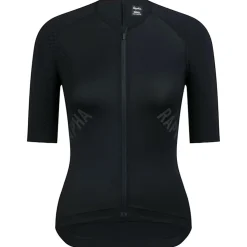 Maglia donna Rapha Pro Team Aero - Nero
