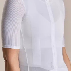 Maglia donna Rapha Pro Team 2 - Bianco