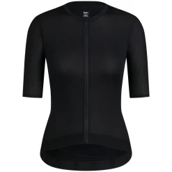 Maglia donna Rapha Pro Team 2 - Nero