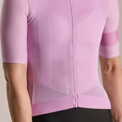 Maglia donna Rapha Pro Team 2 - Rosa