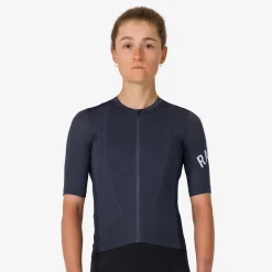 Maglia donna Rapha Pro Team Training - Blu
