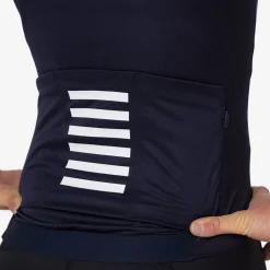 Maglia donna Rapha Pro Team Training - Blu