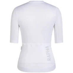 Maglia donna Rapha Pro Team Training 3 - Bianco