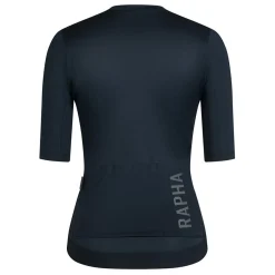 Maglia donna Rapha Pro Team Training 3 - Grigio scuro