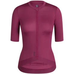 Maglia donna Rapha Pro Team Training 3 - Viola