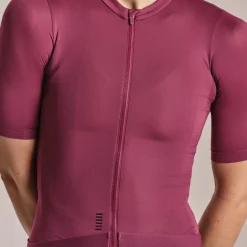Maglia donna Rapha Pro Team Training 3 - Viola