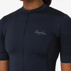Maglia donna Rapha Road - Nero