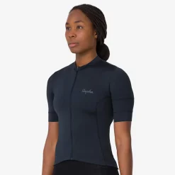 Maglia donna Rapha Road - Nero