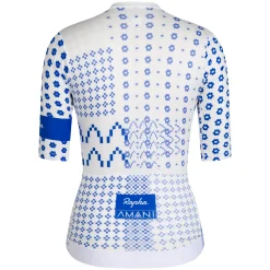 Maglia donna Rapha Team Amani 2026 Pro Team Rouleur