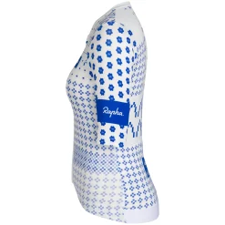 Maglia donna Rapha Team Amani 2026 Pro Team Rouleur