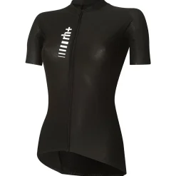 Maglia donna Rh+ Aria - Nero