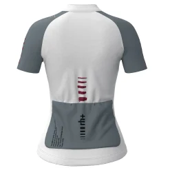Maglia donna Rh+ Aries - Bianco